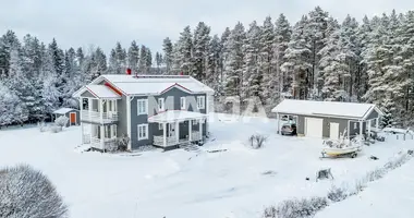 Maison 5 chambres dans Raahen seutukunta, Finlande