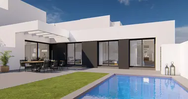 Villa in Spanien
