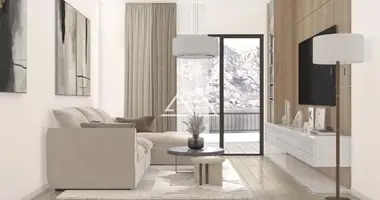 2 bedroom apartment in Muo, Montenegro