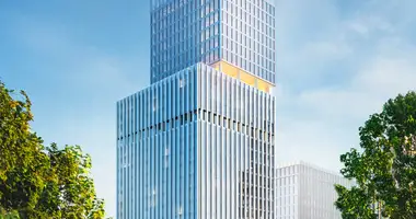 Oficina 307 m² en South-Western Administrative Okrug, Rusia