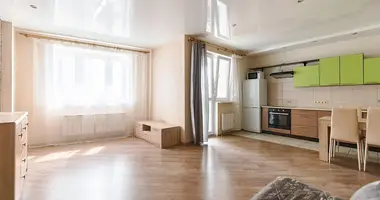 Wohnung 2 Zimmer in Minsk, Weißrussland