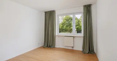 Apartamento 2 habitaciones en Varsovia, Polonia