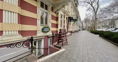 Propiedad comercial 34 m² en Odesa, Ucrania