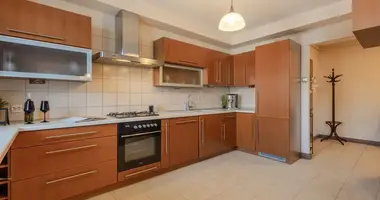 4 room apartment in Warsaw, Poland