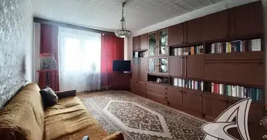 4 room apartment in Malaryta, Belarus