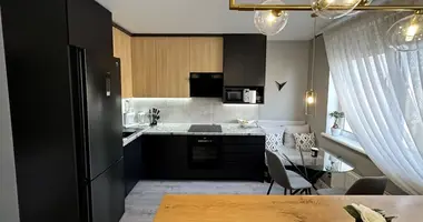 Apartamento 1 habitación en Odesa, Ucrania