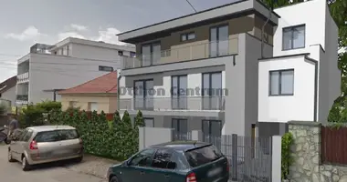 Apartamento 3 habitaciones en Veszpremi jaras, Hungría