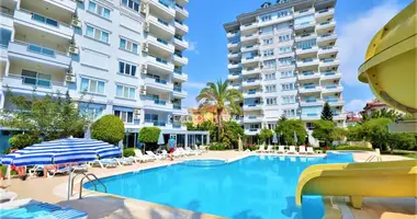 1 bedroom apartment in Alanya, Turkey