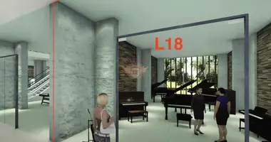 Nieruchomości komercyjne 95 m² w Czarnogóra