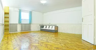 Nieruchomości komercyjne 153 m² w Budapeszt, Węgry