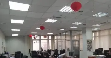 Bureau 1 052 m² dans Moscou, Russie