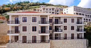 Condo 1 chambre dans Monténégro