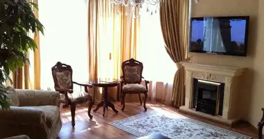 3 room apartment in Sievierodonetsk, Ukraine