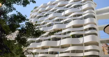 Mieszkanie 2 pokoi w Monako