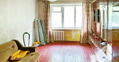 Apartamento 2 habitaciones en Brest, Bielorrusia