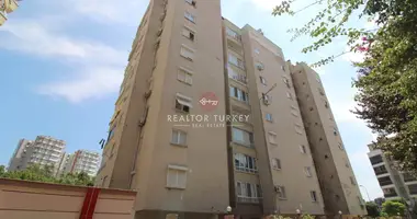 Apartamento 1 habitación en Konyaalti, Turquía