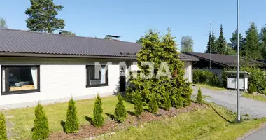Dom 4 pokoi w Jyvaskyla sub region, Finlandia