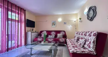 1 bedroom apartment in Nesebar, Bulgaria