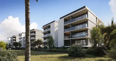 Studio apartment in Limassol, Cyprus