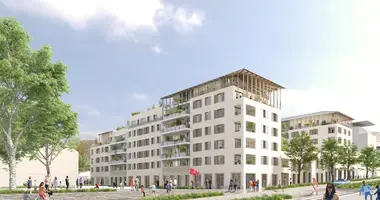 1 bedroom apartment in Marseille, France