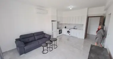 Apartamento 1 habitacion en Parekklisia, Chipre