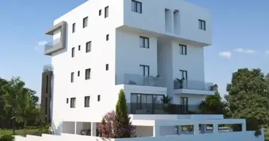 Apartamento 3 habitaciones en Nicosia, Chipre