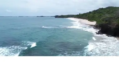 Plot of land in Distrito de Balboa, Panama