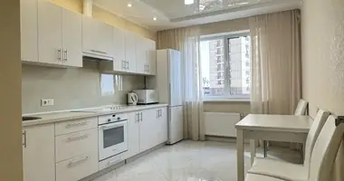 Apartamento 1 habitación en Odesa, Ucrania