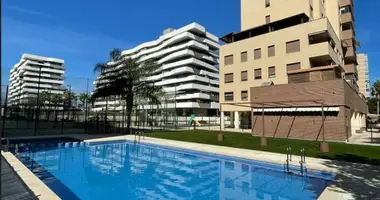 Apartamento 4 habitaciones en Provincia de Alicante, España