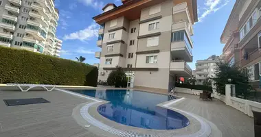 Wohnung 4 zimmer in Oba, Türkei
