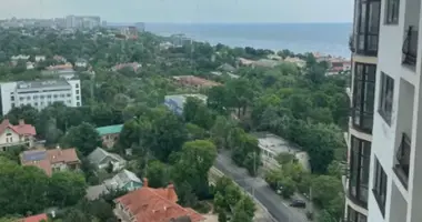 2 room apartment in Odesa, Ukraine