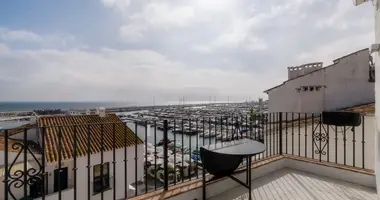 Penthouse in Marbella, Spanien