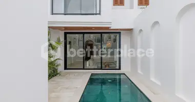 Villa 2 bedrooms in Tumbak Bayuh, Indonesia