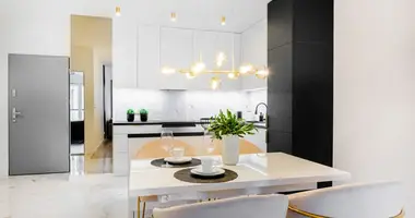 2 room apartment in Poznan, Poland