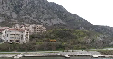 Plot of land in Risan, Montenegro