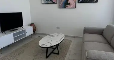 Apartamento 2 habitaciones en Limassol, Chipre