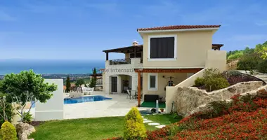 Villa 3 chambres dans Kamares, Chypre