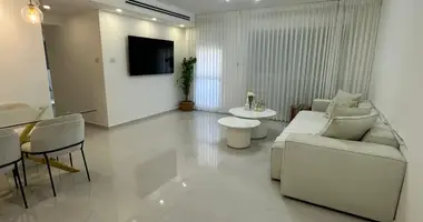 4 room apartment in Ashdod, Israel