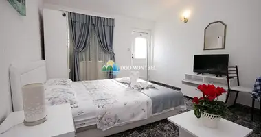 Hotel 245 m² w Sutomore, Czarnogóra