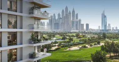 Appartement 3 chambres dans Doubaï, Émirats arabes unis