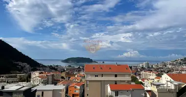 1 bedroom apartment in Montenegro