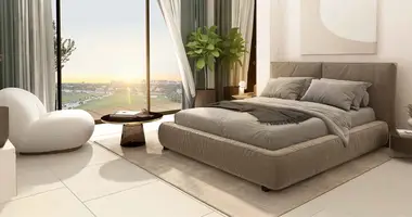 Wohnung 2 zimmer in Dubai, Vereinigte Arabische Emirate