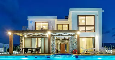 Casa 6 habitaciones en Kyrenia, Chipre del Norte
