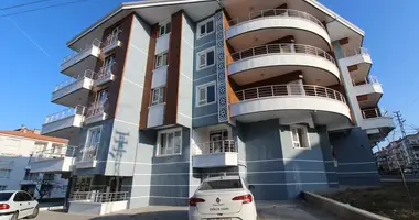 Квартира 3 спальни с балконом, с видом на горы, с парковка в Altindag, Турция