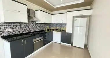 Wohnung 2 Schlafzimmer mit Schwimmbad, mit Kinderspielplatz, mit BBQ Bereich in Elvanli, Türkei