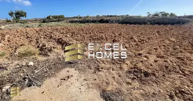 Plot of land in Munxar, Malta