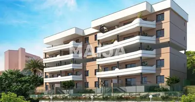 2 bedroom apartment in Fuengirola, Spain