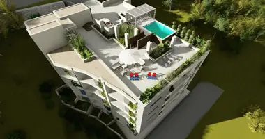 Appartement 1 chambre dans Becici, Monténégro