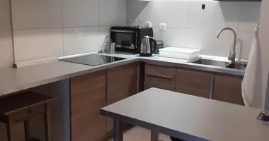 Apartamento 2 habitaciones en Breslavia, Polonia