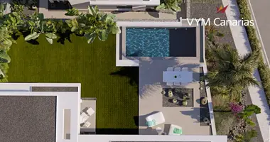 Villa en Guia de Isora, Španjolska